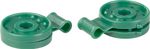 Kapocs FastClip C.001, rögzítő kapocs árnyékoló hálóhoz, 20 db-os csomag