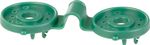 Clip FastClip C.001, fastening, for shading fabric, pack of 20 pcs