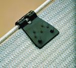 Kapocs FastClip C.002, rögzítő kapocs árnyékoló hálóhoz, 20 db-os csomag