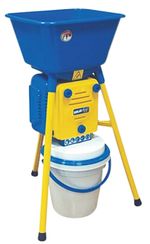 Groat crusher GOLIA 4V, 750W, granule 2,5-4-6-8 mm