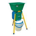 Grinder BRAVO 4V, 900 W, 4-6-8 mm