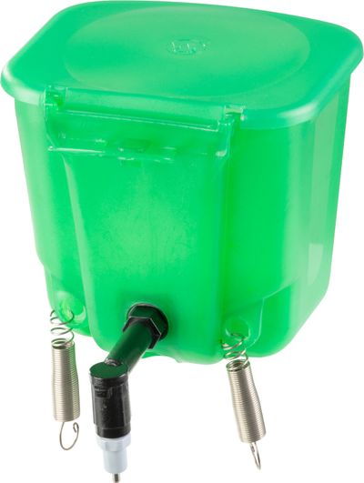 Watering place DERBY 50 cl + Dr. MAX 90°