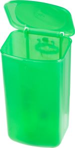 Drinker DERBY + Dr. TOP 90°, for rabbits and hares, 1 L