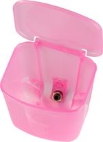 Drinker DERBY + Dr. TOP 45°, for rabbits and hares, 0.5 L