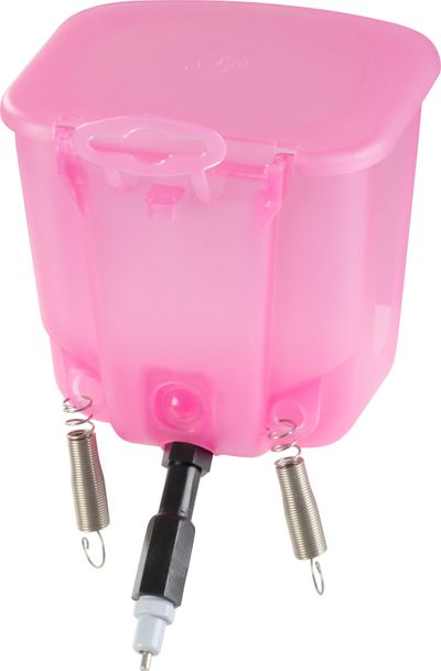 Watering place DERBY 50 cl + Dr. MAX 45°