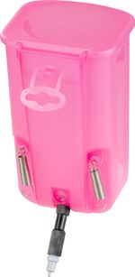 Drinker DERBY + Dr. TOP 45°, for rabbits and hares, 1 L