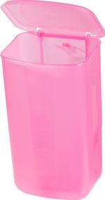 Drinker DERBY + Dr. TOP 45°, for rabbits and hares, 1 L