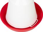 Drinker SIPHON, for poultry, 1.5 L, plastic