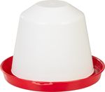 Drinker SIPHON, for poultry, 3.5 L, plastic