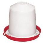 Itató SIPHON, baromfinak, 10 liter, műanyag