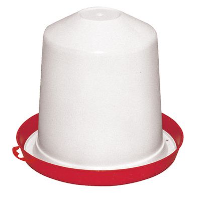 Watering place SIFON 10.0 lit., plastic