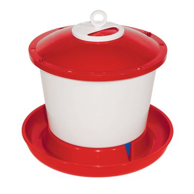 Watering place RAPID CLEAN CHICKENS, 9 lit.