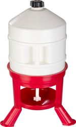 Drinker GOLD, for poultry, 30 L, plastic