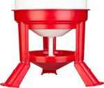 Drinker GOLD, for poultry, 30 L, plastic