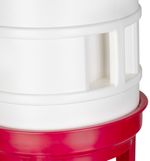 Drinker GOLD, for poultry, 30 L, plastic