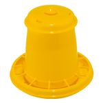 Krmítko Novital 2070AF, pre hydinu, 2,5 lit., plast