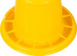 Feeder Novital 2070AF, for poultry, 2.5 liter, plastic