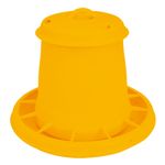 Krmítko Novital 2071AF, pre hydinu, 5,25 lit., plast