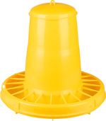 Feeder Novital 1940AF, for poultry, 20 liter, plastic