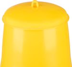 Feeder Novital 1940AF, for poultry, 20 liter, plastic
