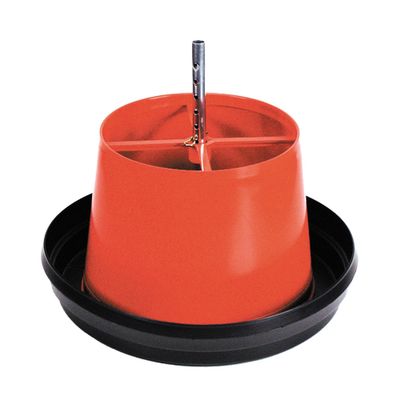 Feeder 0445AF, 15.00 lit., plastic