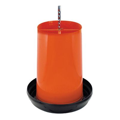 Novital 0471AF, baromfietető, 27 l, műanyag