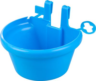 Novital 2112A, univerzális etető, 0,3 l, műanyag