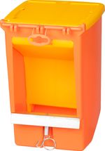 Feeder Novital 2072AF, for rabbits