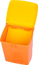 Feeder Novital 2072AF, for rabbits