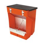 Rabbit feeder 0034AF