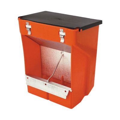 Rabbit feeder 0034AF