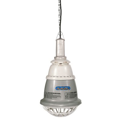 Lamp ALADINO 250, for infraradiation