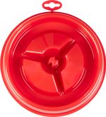 Drinker BEVERCIP, 23 cm, for PET bottle, universal