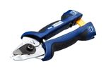 Pliers RAPID FP20, tying for clips, stapling, for mesh and fence, for tying mesh, for wire, RAPID VR