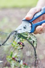 RAPID FP20, Szegecselő fogó feszítőhuzalhoz, huzalozáshoz. rögzítőpanelek rögzítése a tartóhuzalhoz,