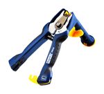 Pliers RAPID FP216, tying for clips, stapling, for mesh and fence with magazine, for tying mesh, for