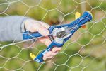 Pliers RAPID FP216, tying for clips, stapling, for mesh and fence with magazine, for tying mesh, for