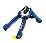 Pliers RAPID FP222, tying for clips, stapling, for mesh and fence with magazine, for tying mesh, for