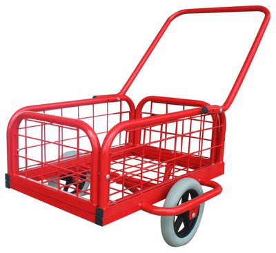 Cart Handtruck 168, max. 100 kg