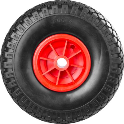 Handtruck 812, pótkerék, bantam