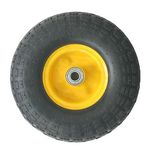 Wheel Handtruck 841, for wheelbarrow