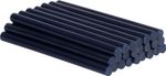Glue Stick Strend Pro GS-202A, 100x11 mm, blue, pack of 24 pcs, hot melt, adhesive, for glue gun