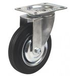 Caster RENOST 521 XD-V100C z, black, swivel