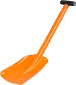 Car Shovel Strend Pro Oxford CS325, Orange, metal, folding