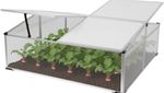 Cold Frame Strend Pro Greenhouse HF0942-A, PC, 1000x1000x400 mm