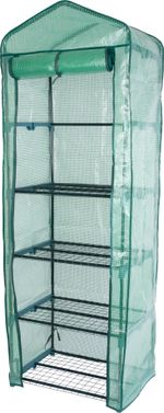 Parenisko Strend Pro Greenhouse X085, fólia, 200x70x50cm, fóliovnik