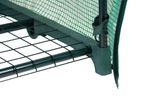 Palántázó Strend Pro Greenhouse X085, fólia, 200x70x50 cm, fóliasátor