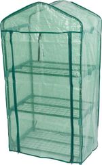 Parenisko Strend Pro Greenhouse X083, fólia, 690x490x1280 mm, fóliovnik