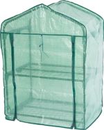Melegágy Strend Pro Greenhouse X082, fólia, 69 x 49 x 94 cm, melegház
