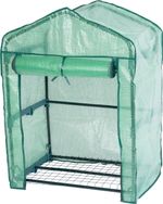 Melegágy Strend Pro Greenhouse X082, fólia, 69 x 49 x 94 cm, melegház